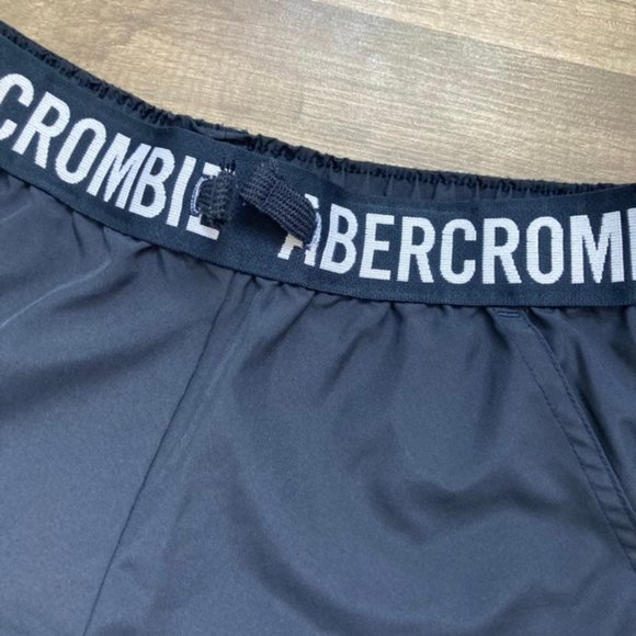 SOLD abercrombie kids shorts 13/14 - Picture 3 of 5